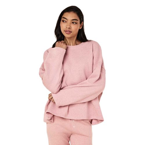 Papinelle So Soft Fleecy Sweater
